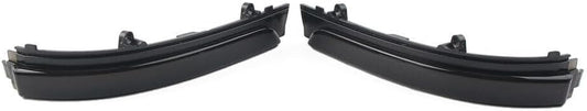 ya 4 8.10 LED Turn Signal Light Dynamic Rearview Mirror Indicator Lamp Fit for VW GOL