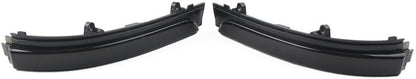 ya 11 9.14 zhengce LED Turn Signal Light Dynamic Rearview Mirror Indicator Lamp Fit for VW GOL