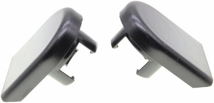 ya 2 8.15 2-Pack Front Windshield Wiper Arm Nut Covers for Chevrolet Equinox for GMC Terrain