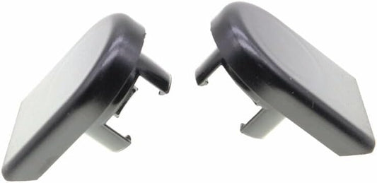 ya 2 8.15 2-Pack Front Windshield Wiper Arm Nut Covers for Chevrolet Equinox for GMC Terrain