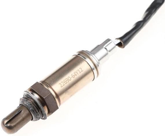 ya 12 10.8 zhengce Oxygen Sensor for Nissan Almera Primera Sunny III 1.4 1.6L 93-00#22690-64Y12