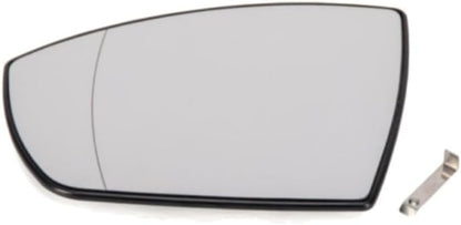 ya 11 9.14 baidiSide Mirror Glass Right for Ford Kuga II 2013-2016