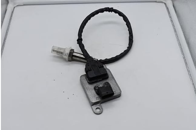 ya 9 10.24 Nox Sensor A0009053403 for for Benz W212 W222 C218 X218 A207 C207 5WK96681C