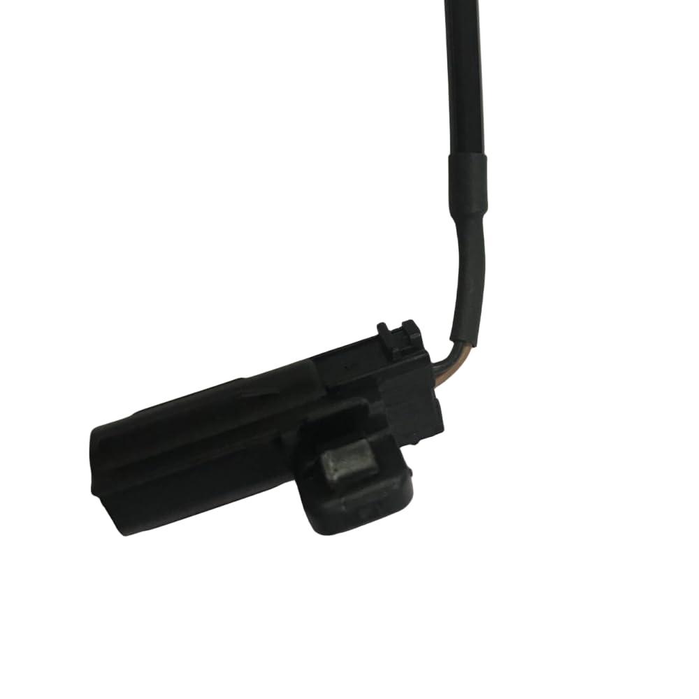 ya 5 8.10 ABS Wheel Speed Sensor 89543-12080 Left Connector Suitable for Lexus for Scion for Toyota