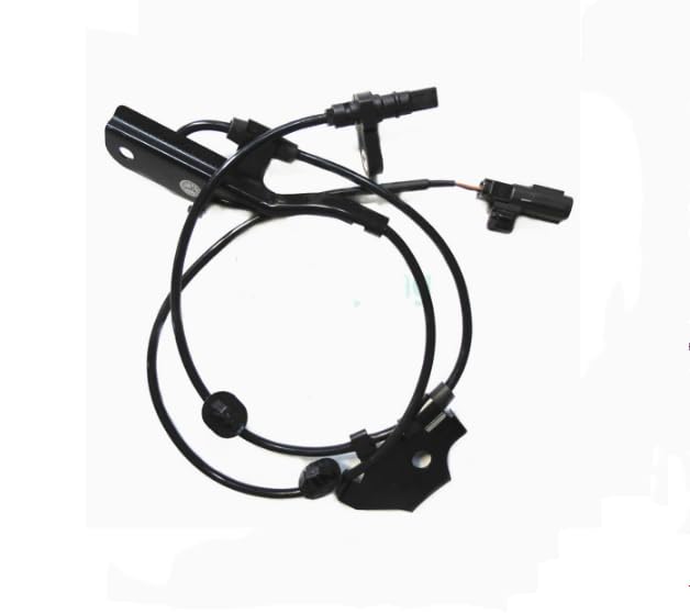 ya 4 8.8 2X ABS Wheel Speed Sensor Front Left & Right Fit for Toyota Prius C 2012-2018 1.5L