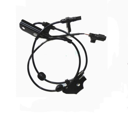 ya 4 8.8 2X ABS Wheel Speed Sensor Front Left & Right Fit for Toyota Prius C 2012-2018 1.5L