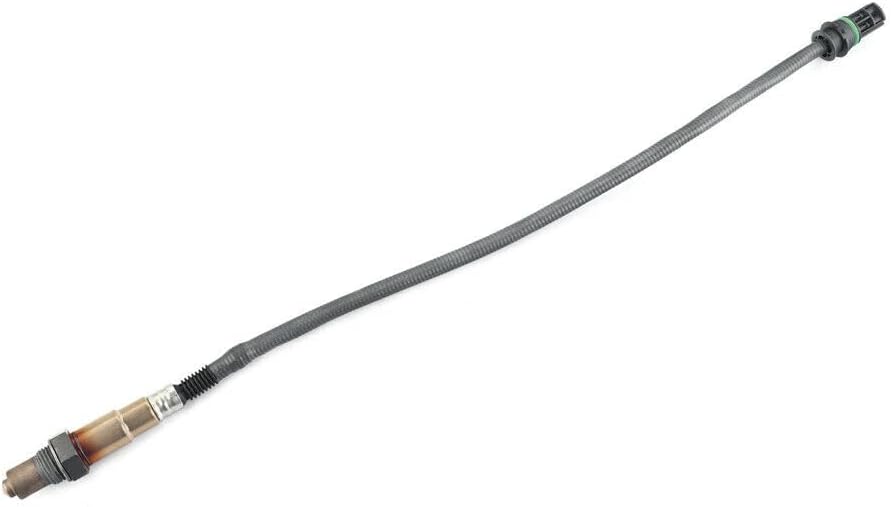 ya 12 10.8 zhengce Oxygen Sensor for BMW 1 3 5 7 X1 E60 E61 E81 E82 E84 E87 E88 E90 E91 E92 E93