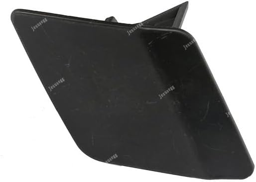 ya 27 10.13 baidi Left Side Headlight Unpainted Washer Cover Cap for BMW for X5 2014-2016