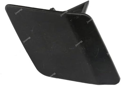 ya 27 10.13 baidi Left Side Headlight Unpainted Washer Cover Cap for BMW for X5 2014-2016