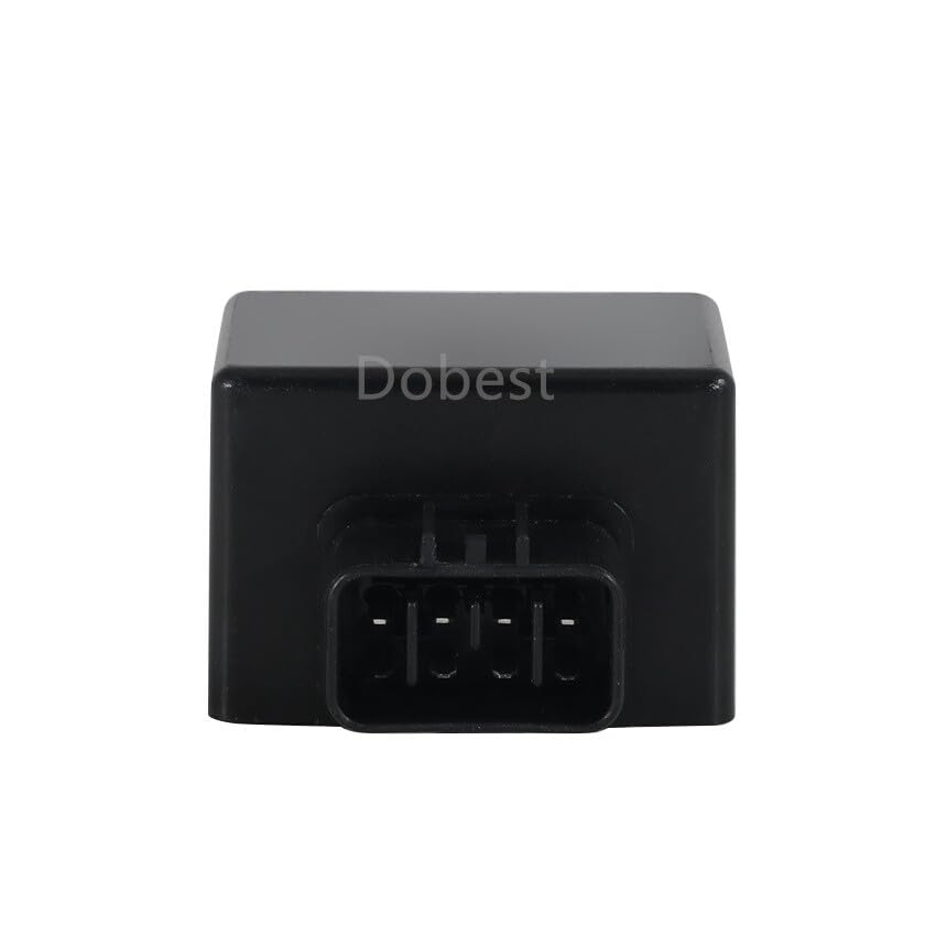 ya 23 10.7 baidi Ignition CDI Box Electrical Relay for Yamaha Outboard FX1000 WaveRunner FX 05-06