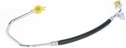 ya 12 10.8 baidi ENG Oil Cooler Feed Hose for Mitsubishi for Pajero Montero IV 3.0 3.5 3.8L 2006-