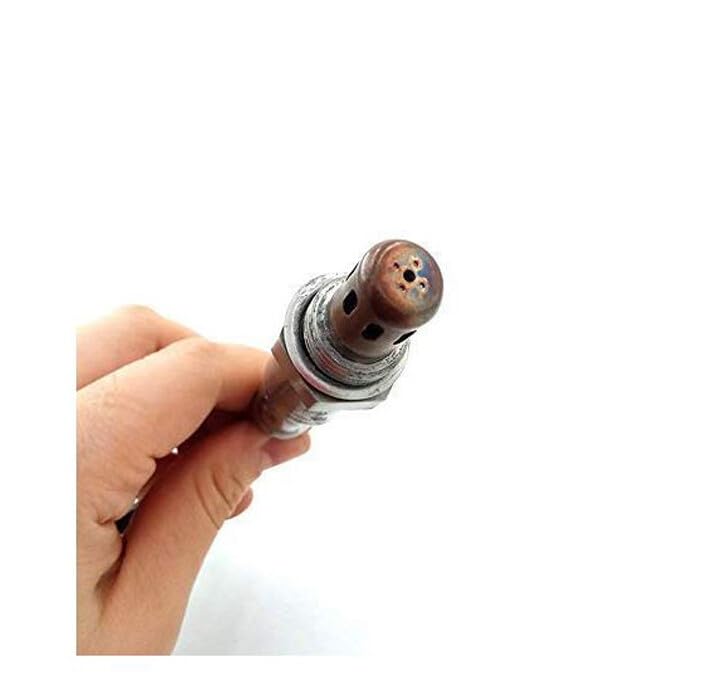ya 12 10.8 baidi New 22690-1HC0A 4 Wire Oxygen 02 Sensor Fit for Nissan Replacement Sensor