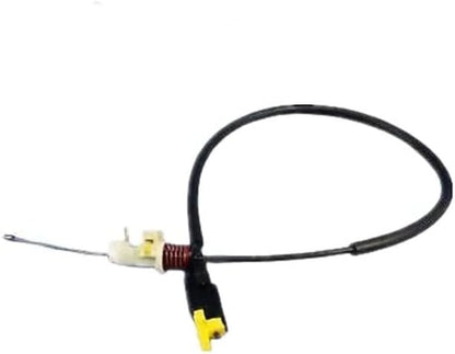 ya 10 9.16 baidi Automatic transmission shift interlock cable for Jeep for Wrangler 16-17 52060163AP-