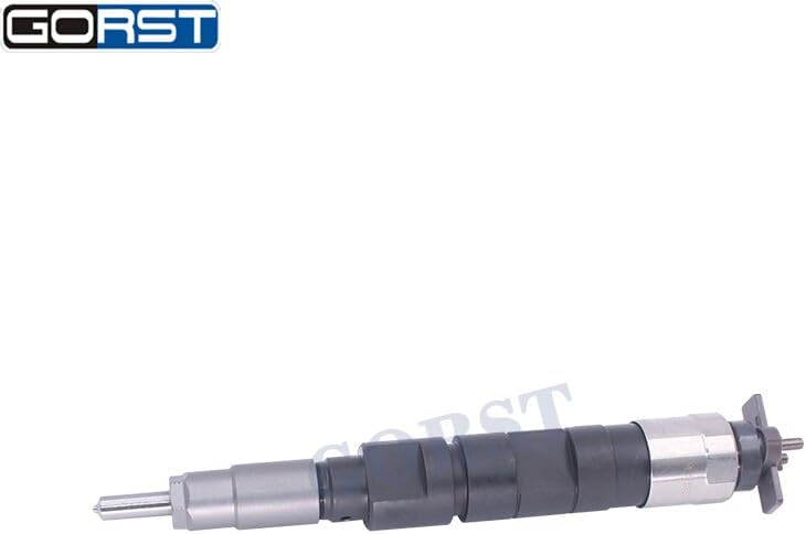 ya 10 9.16 baidi Common Rail Injector Assembly 095000-6222 For Xichai 6DL/4DL Faw Truck Jiangling