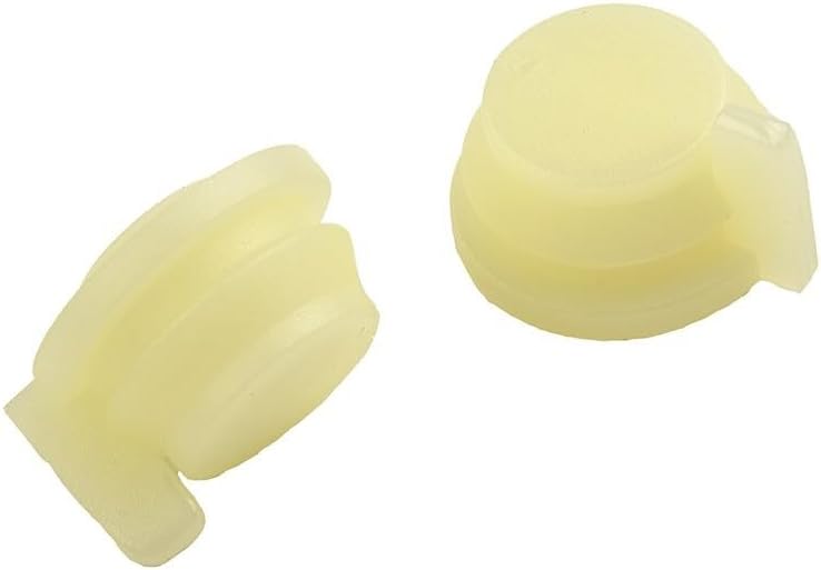ya 4 8.10 Linkage Bushing Auto Car Transmission Wiper 10PCS Fixing clips Practical