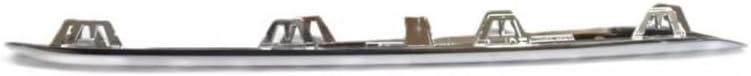 ya 4 8.8.2 Front bumper center grill for Mercedes CLA250 c117 14-19