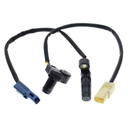 ya 5 8.10 Output/Input Speed Sensor for VW for Jetta 09G927321B 09M927321B
