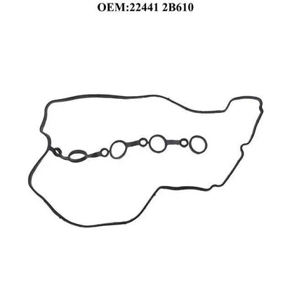ya 8 8.24 baidi 22441 2B610 Valve Cover Gasket for Accent for Elantra for Veloster for Kia Rio Soul PL 1.6L 