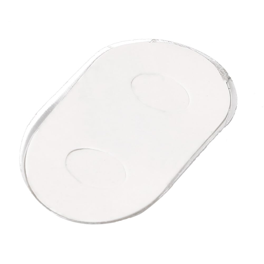 ya 9 10.24 for Harley FLHTCU & FLHTCUTG Stainless Steel Switch Panel Switch Covers Chr
