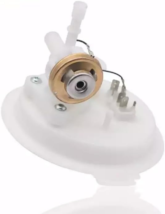 ya 11 9.14 zhengce 7L0919679A Right Fuel Filter Flange with Fuel Pressure Regulator for VW Tou