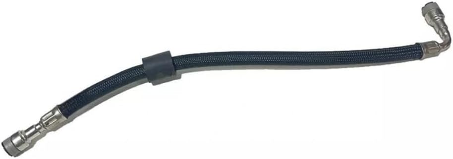 ya 10 9.16 baidi Fuel high pressure pump hose for BMW 740I G12 16-19-