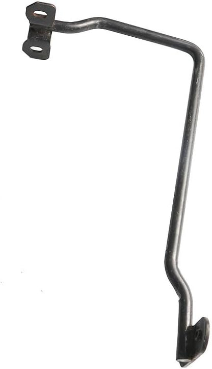 ya 27 10.13 baidi for Mercedes E350 E400 E550 E63 AMG Front Center Cross Member Brace - 2048900032