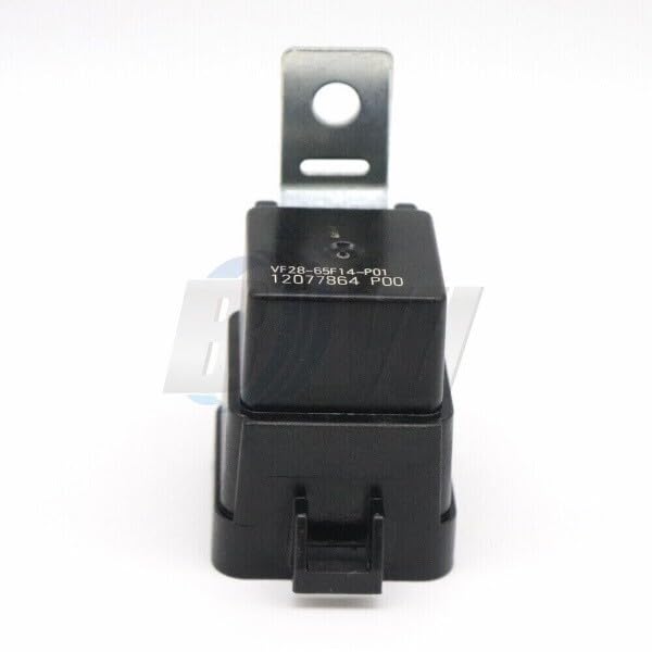 ya 9 10.24 New Accessory Power Blower Motor Relay 12193611 12077864 VF28-65F14-P01 12135000