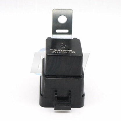 ya 9 10.24 New Accessory Power Blower Motor Relay 12193611 12077864 VF28-65F14-P01 12135000