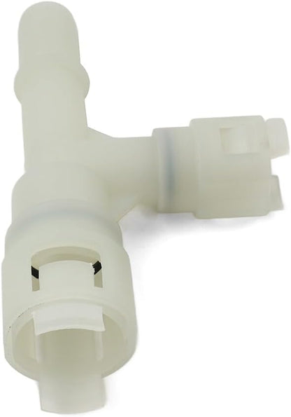 ya 10 9.16 baidi Heater Hose Joint Connector for Cadillac for Chevrolet for GMC for HUMMER