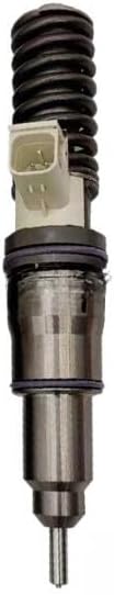 ya 12 10.8 baidi 30180118 3380084830 3380084830Common Rail Fuel Injector compatible for Volvo for Hyundai