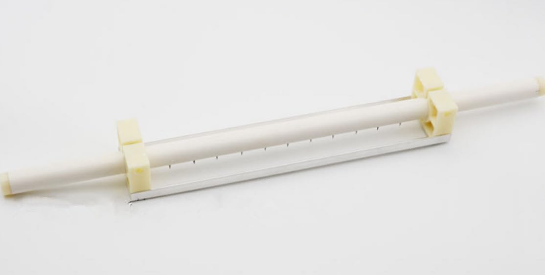 ya 16 10.20 baidi Electrostatic Eliminator Rod 40~120cm Length Optional Industrial Anti-Static Bar