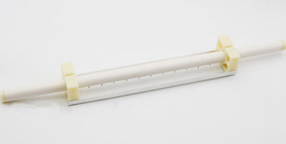 ya 16 10.20 baidi Electrostatic Eliminator Rod 40~120cm Length Optional Industrial Anti-Static Bar