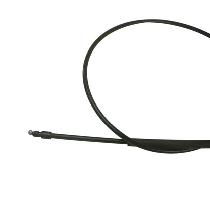 ya 4 8.8.2 Front Hood Release Cable for BMW 228i 320i 328i 335i 340i M3 M4 51237396161