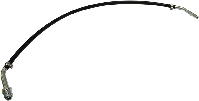 ya 10 9.16 baidi For 2000-04 Avalanche Suburban Yukon Escalade 2 and 4WD 5.3L Nylon Fuel Line Kit -