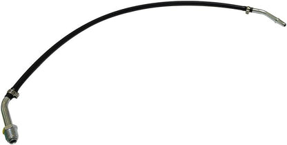 ya 10 9.16 baidi For 2000-04 Avalanche Suburban Yukon Escalade 2 and 4WD 5.3L Nylon Fuel Line Kit -