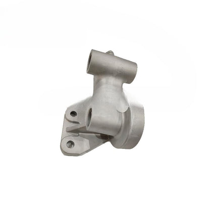 ya 16 10.20 baidi 1613688303 Oil Filter Base Housing for GA37 Air Compressor Parts Aluminum Valve