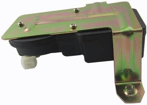 ya 10 9.16 baidi RR LH Door Lock Actuator fits for Mitsubishi for Pajero Long Wagon NH NJ NK NL 1991-2000