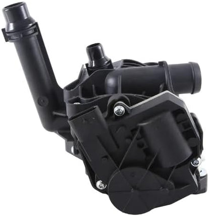 ya 2 8.15 Engine Coolant Thermostat for BMW F20 F21 M 140I F22 F87 F23 240I F30 F31 F80