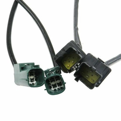 ya 12 10.8 baidi Pack Oxygen Sensor and for Nissan 2004-2007 Murano Maxima 3.5L Quest-