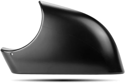 ya 11 9.14 baidiLeft Driver Side Door Wing Mirror Cover Lower Holder For for Tesla for Model Y 2020-2023