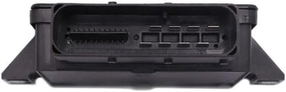 ya 2 8.15 Black plastic Parking Brake module for CHEROKEE and for Chrysler 200 68438392AA