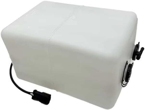 ya 5 8.10 21N-03-31491 Engine Cooling System Tank HB335LC-1 PC490-10 PC600-8 PC700-8E0
