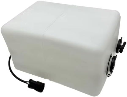 ya 5 8.10 21N-03-31491 Engine Cooling System Tank HB335LC-1 PC490-10 PC600-8 PC700-8E0