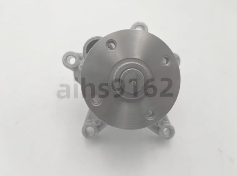 ya 11 9.14 zhengce engine cooling water pump assembly for Hyundai for Kia 1.6L GAMMA 25100-2B7