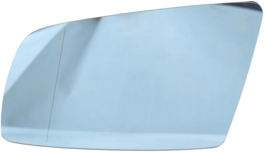 ya 11 9.14 baidiSide Mirror Rearview Mirror Glass Fit for BMW 5 Series E60 E61 2003-2010 2005