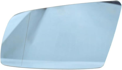 ya 11 9.14 baidiSide Mirror Rearview Mirror Glass Fit for BMW 5 Series E60 E61 2003-2010 2005
