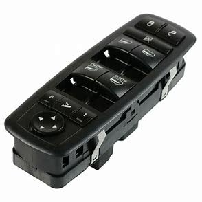 ya 6 8.24 baidi Power Window Switch 68110872AA for Chrysler Grand Voyager 2008-2016 ESS/RT/024A