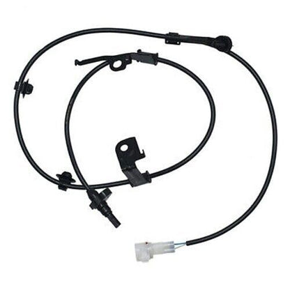 ya 10 9.16 zhengce ABS Wheel Speed Sensor for Toyota Yaris for Scion XD Right Front USA 89542-