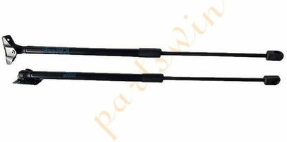 ya 10 9.16 baidi 2-piece Tailgate Lifting Support Pillar arm Damping Rod Suitable for 2014-2015 for Outlander
