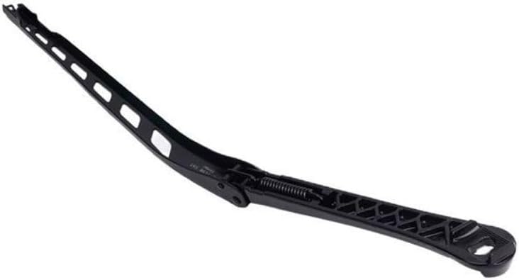 ya 2 8.15 Windshield Wiper Arm Pair for BMW E60 E61 E63 E64 2004-2010
